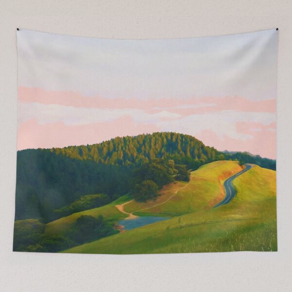 Item preview, The Journey #redbubble #decor #buyart designed and sold by 83oranges.com.