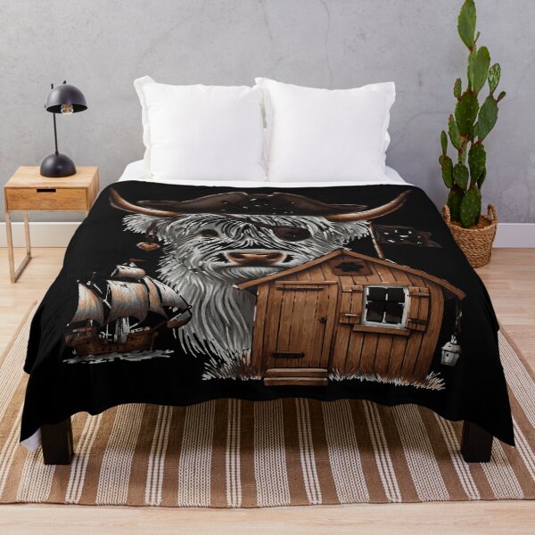 Item preview, Pirate's Highland Haven Love and Adventure designed and sold by DynastyCraft.