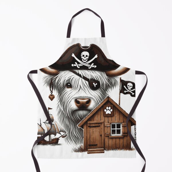 Item preview, Pirate's Highland Haven Love and Adventure designed and sold by DynastyCraft.