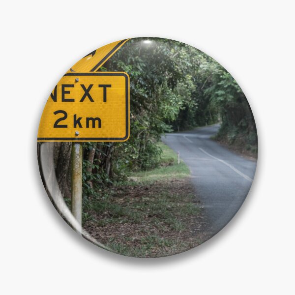 Item preview, Cassowary Warning designed and sold by Kate Powick.