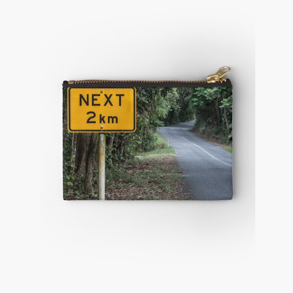 Item preview, Cassowary Warning designed and sold by Kate Powick.