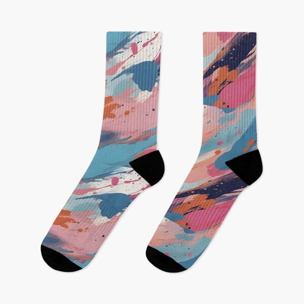 Item preview, Pastel Pulse designed and sold by ZM0R.