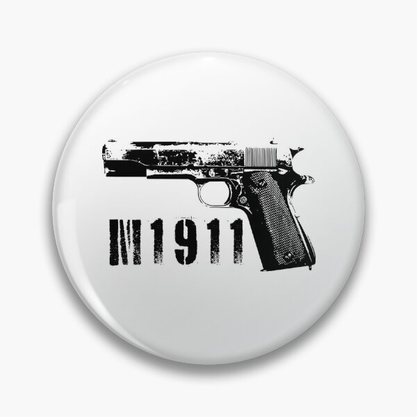 Item preview, M1911 designed and sold by UNK-Fatigues.