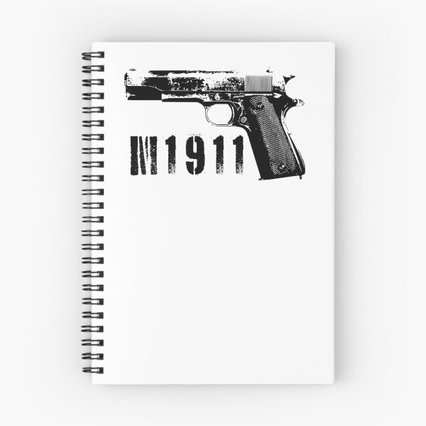 Item preview, M1911 designed and sold by UNK-Fatigues.