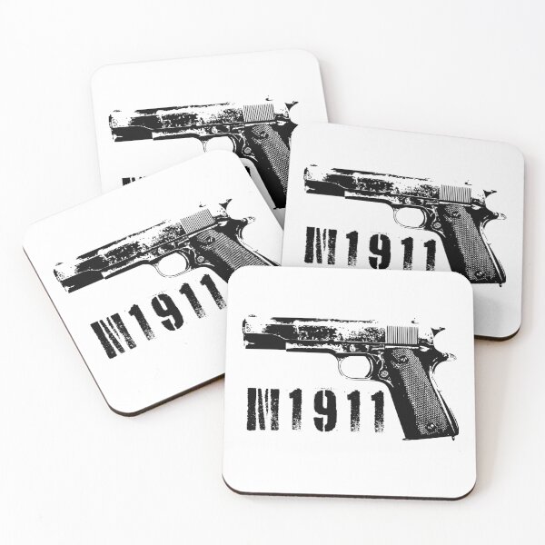 Item preview, M1911 designed and sold by UNK-Fatigues.