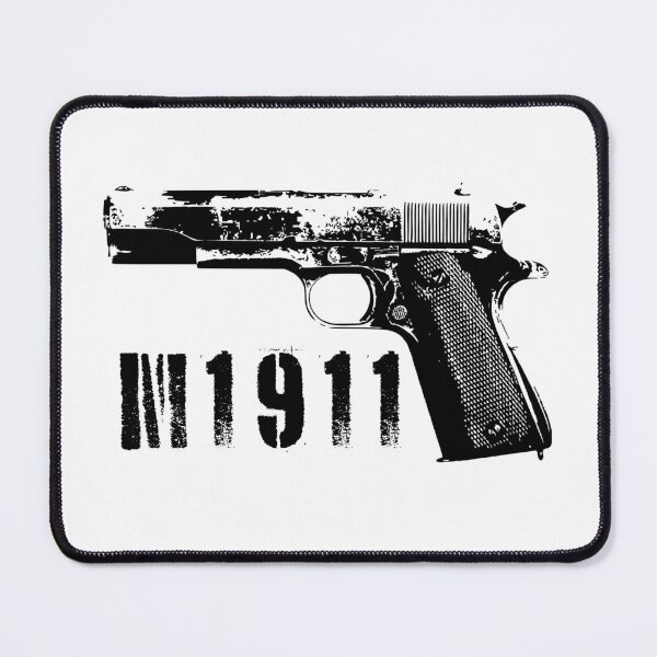 Item preview, M1911 designed and sold by UNK-Fatigues.