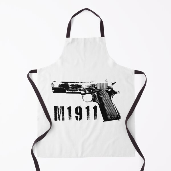 Item preview, M1911 designed and sold by UNK-Fatigues.