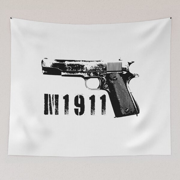 Item preview, M1911 designed and sold by UNK-Fatigues.