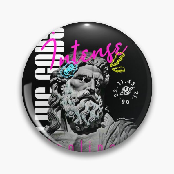 Item preview, Intense Pop Art designed and sold by UZRWRLD .