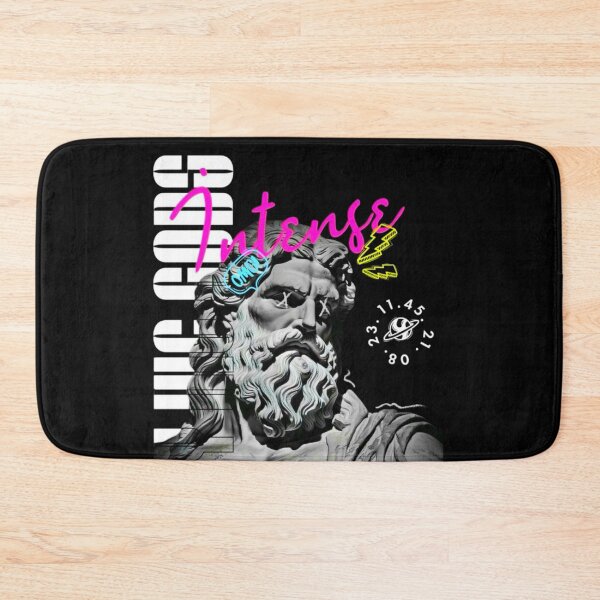 Item preview, Intense Pop Art designed and sold by UZRWRLD .