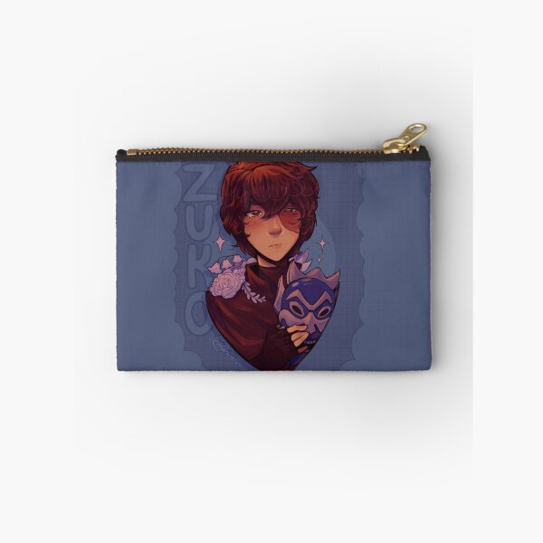 Item preview, Zuko - Avatar the Last Airbender ( ATLA ) Cute Sticker [Full Print]  designed and sold by Dovelynnn.