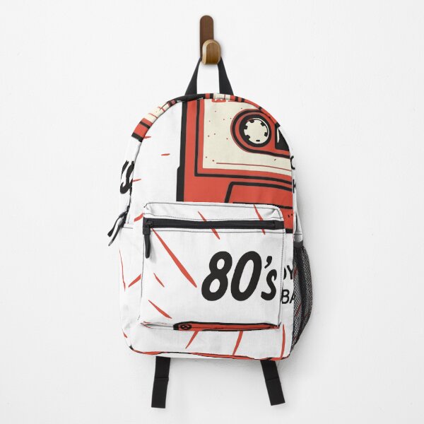 Item preview, Retro Beats: A Celebration of 80s Music designed and sold by rich4Design.