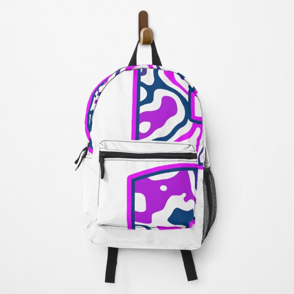 Item preview, Colorful alphabet B designed and sold by CrimeScene24.7Apparel.