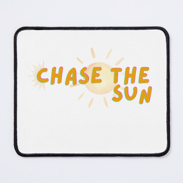 Item preview, Chase the Sun designed and sold by Grootyby.