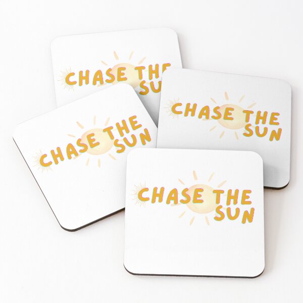 Item preview, Chase the Sun designed and sold by Grootyby.