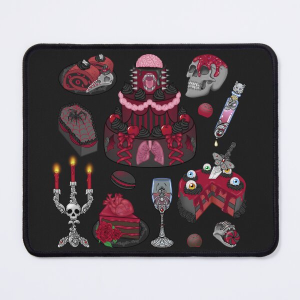 Item preview, Vampire's Feast designed and sold by Miss Lunaria.