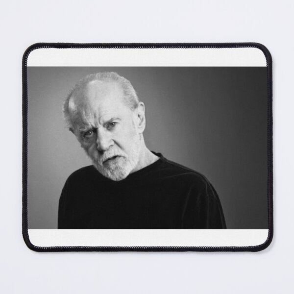 Item preview, George Carlin  designed and sold by Drubingle46.