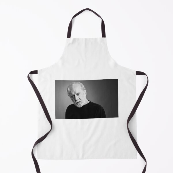 Item preview, George Carlin designed and sold by Drubingle46.