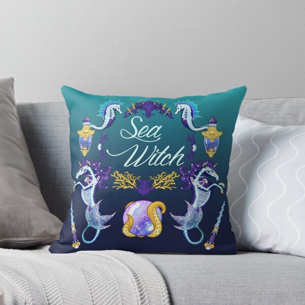 Item preview, Sea Witch designed and sold by Miss Lunaria.