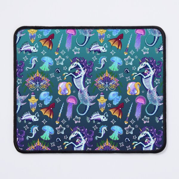 Item preview, Sea Witch designed and sold by Miss Lunaria.