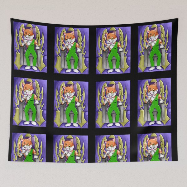 Item preview, Cat very handsome. designed and sold by Hodolic061.