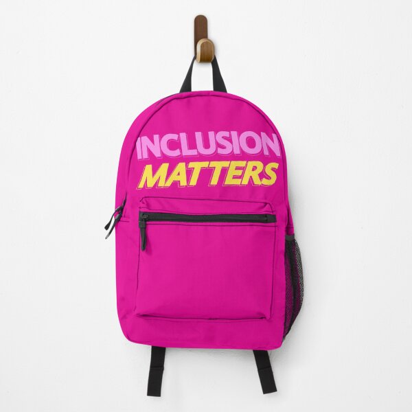 Item preview, Inclusion matters designed and sold by brillant-art.