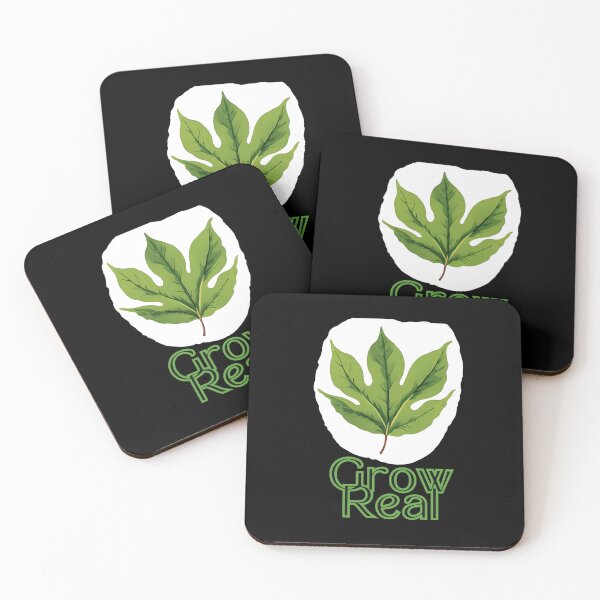 Item preview, Grow Real designed and sold by neoNnono.