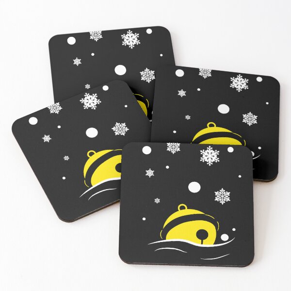 Item preview, Christmas Jingles designed and sold by CresFoxStudio.