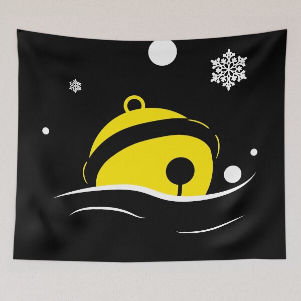 Item preview, Christmas Jingles designed and sold by CresFoxStudio.