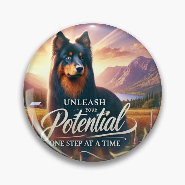 Item preview, Unleash Your Inner Potential designed and sold by zasiron088.