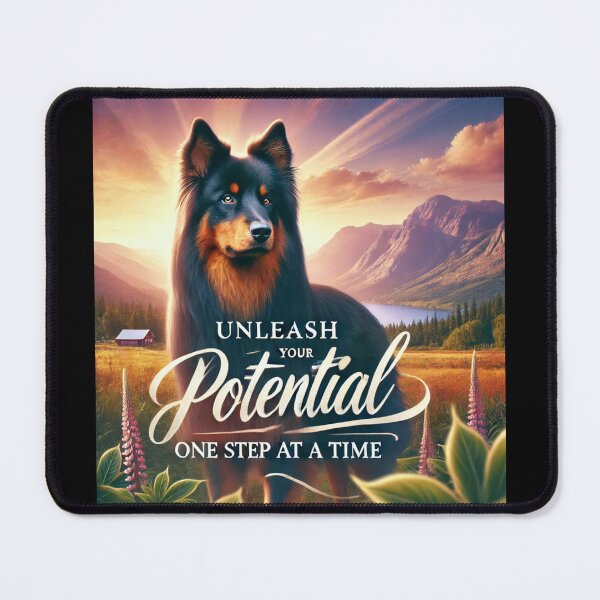 Item preview, Unleash Your Inner Potential designed and sold by zasiron088.