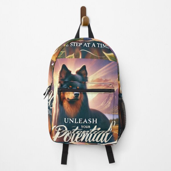 Item preview, Unleash Your Inner Potential designed and sold by zasiron088.