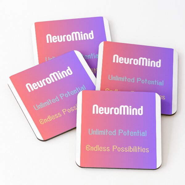 Item preview, NeuroMind: Unlimited Potential, Endless Possibilties designed and sold by TheNeuroVerse.