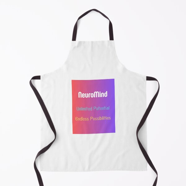 Item preview, NeuroMind: Unlimited Potential, Endless Possibilties designed and sold by TheNeuroVerse.