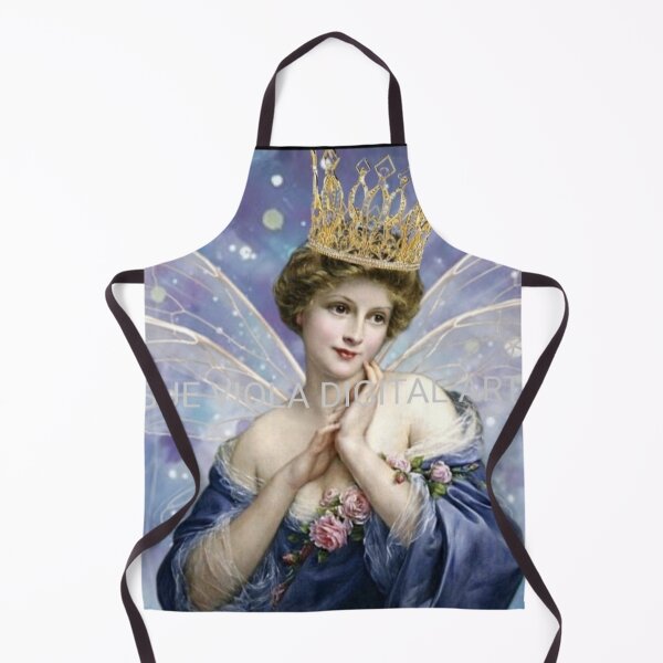 Item preview, Fairy Queen designed and sold by sueviolaart.