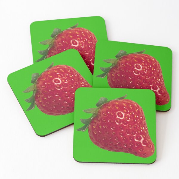 Item preview, Strawberry designed and sold by dontcryimhere.