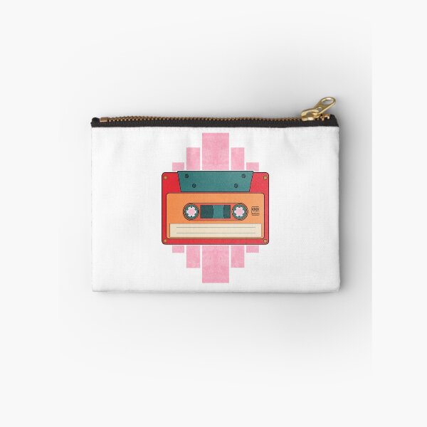 Item preview, Timeless Songs | Retro Vintage Music Tape Cassette designed and sold by ObsidianDaz.