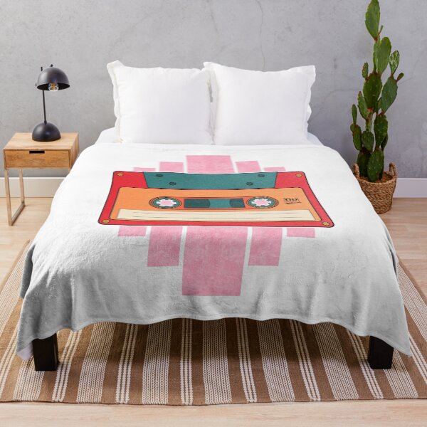 Item preview, Timeless Songs | Retro Vintage Music Tape Cassette designed and sold by ObsidianDaz.