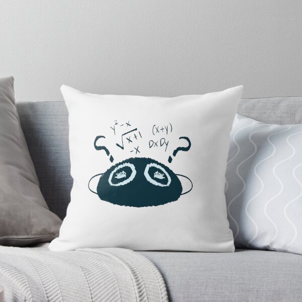 Item preview, Math x Bloby designed and sold by orenji-jay.