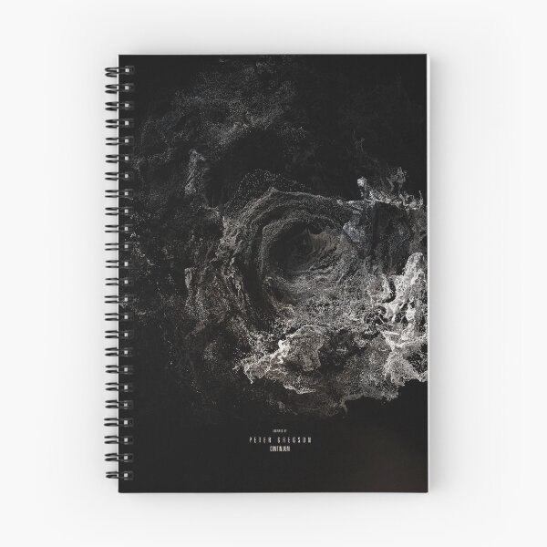 Item preview, Continuum designed and sold by mullerdesign.