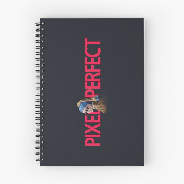 Item preview, Pixel Perfect designed and sold by UPPrints.
