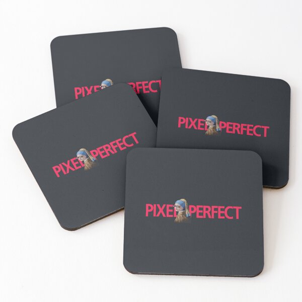 Item preview, Pixel Perfect designed and sold by UPPrints.