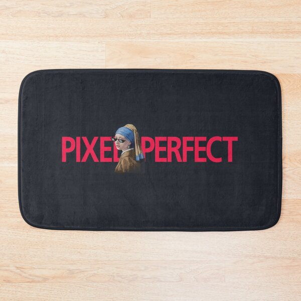 Item preview, Pixel Perfect designed and sold by UPPrints.