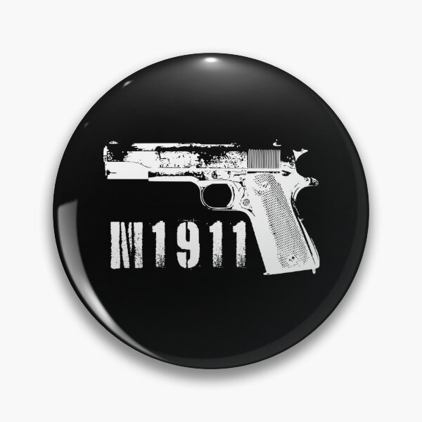 Item preview, M1911 designed and sold by UNK-Fatigues.