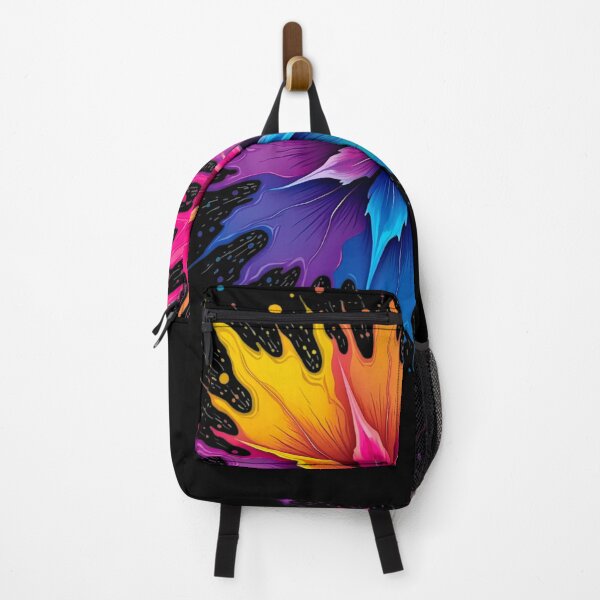 Item preview, Color Burst designed and sold by PattaZone.