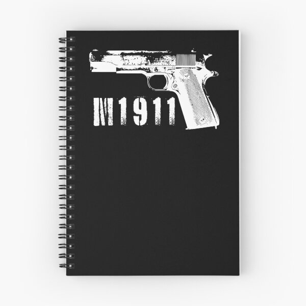 Item preview, M1911 designed and sold by UNK-Fatigues.