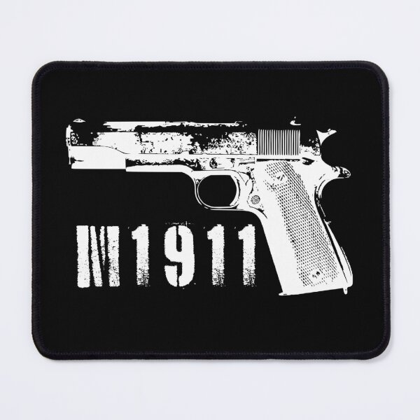 Item preview, M1911 designed and sold by UNK-Fatigues.