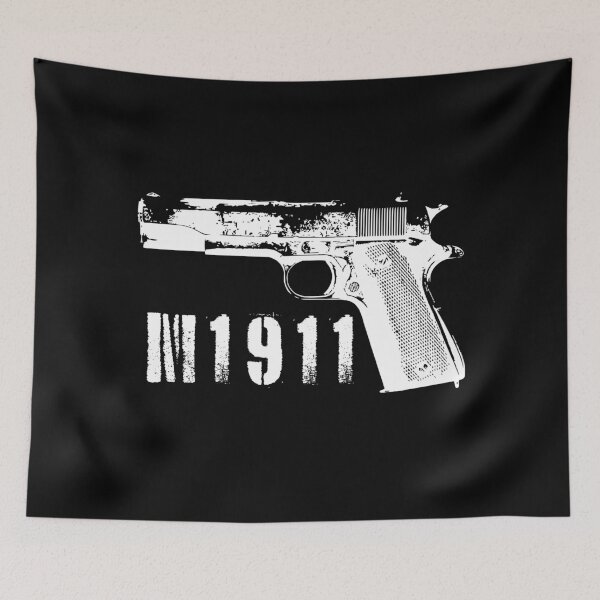 Item preview, M1911 designed and sold by UNK-Fatigues.