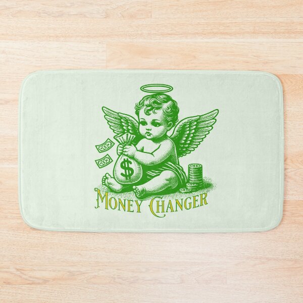 Item preview, MONEY CHANGER designed and sold by BabaSoti.