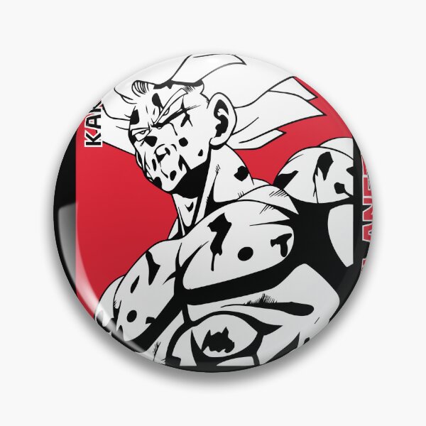 Item preview, Final Stand Iconic Anime Moment – Epic Battle Design designed and sold by AbnormalAdorn.